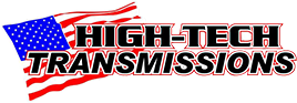 High Tech Transmission Logo